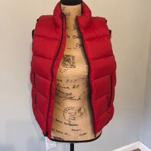Gap Kids Puffer Vest